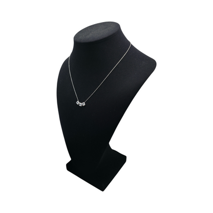 Platinasta verižica "PLATINUM" Pt 950/1000; masa=4.22g