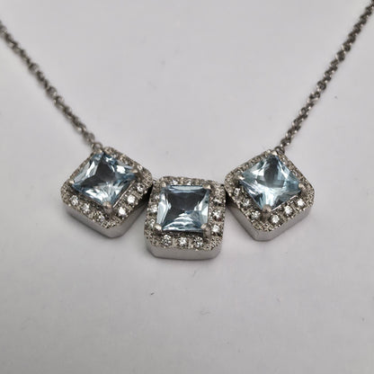 Platinasta verižica "PLATINUM" Pt 950/1000; masa=4.22g