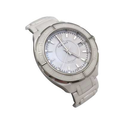 Ročna ura Versace DV One Ceramic Automatic 41 mm