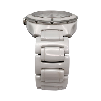Ročna ura Versace DV One Ceramic Automatic 41 mm