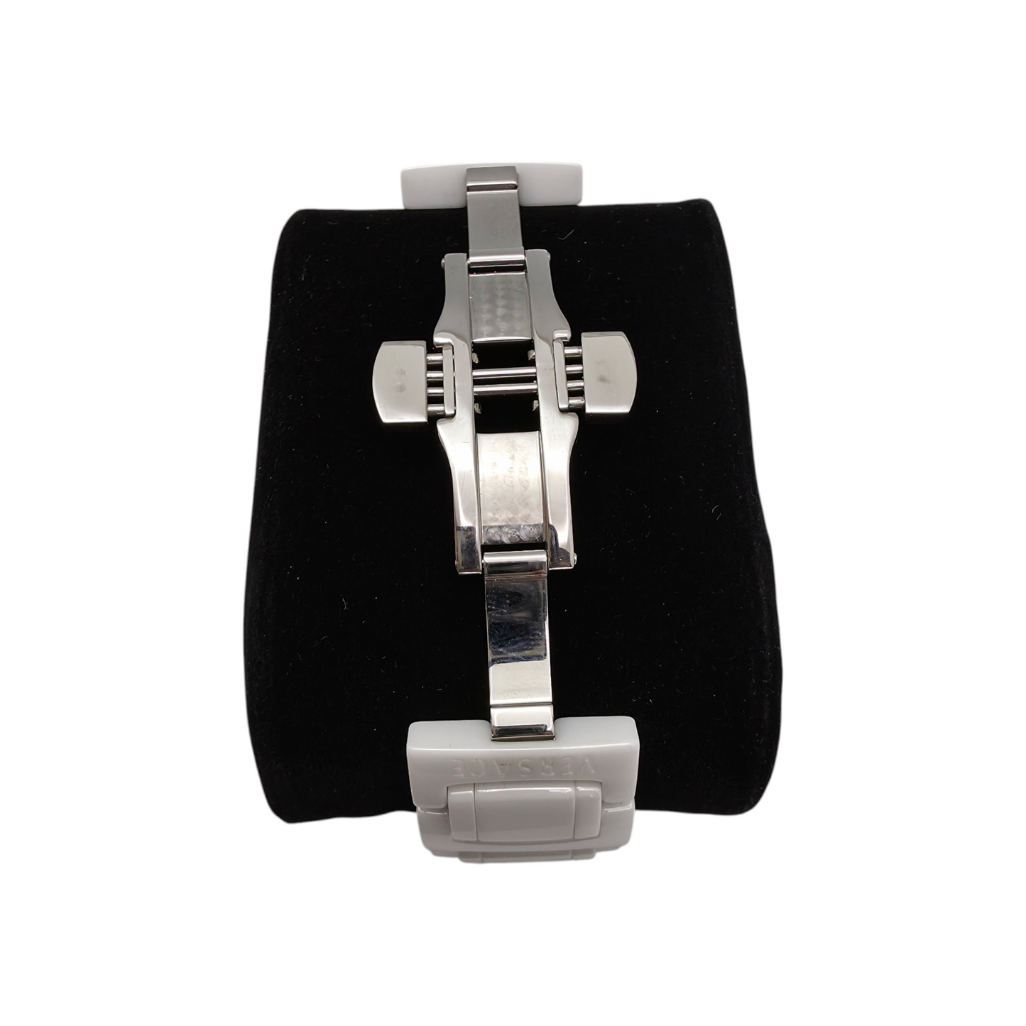 Ročna ura Versace DV One Ceramic Automatic 41 mm