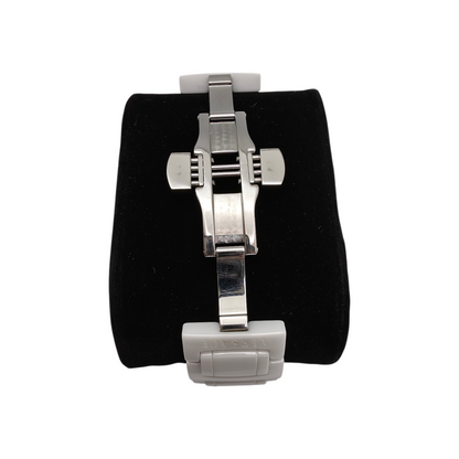 Ročna ura Versace DV One Ceramic Automatic 41 mm