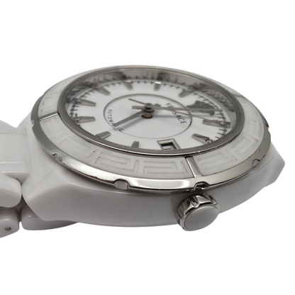 Ročna ura Versace DV One Ceramic Automatic 41 mm