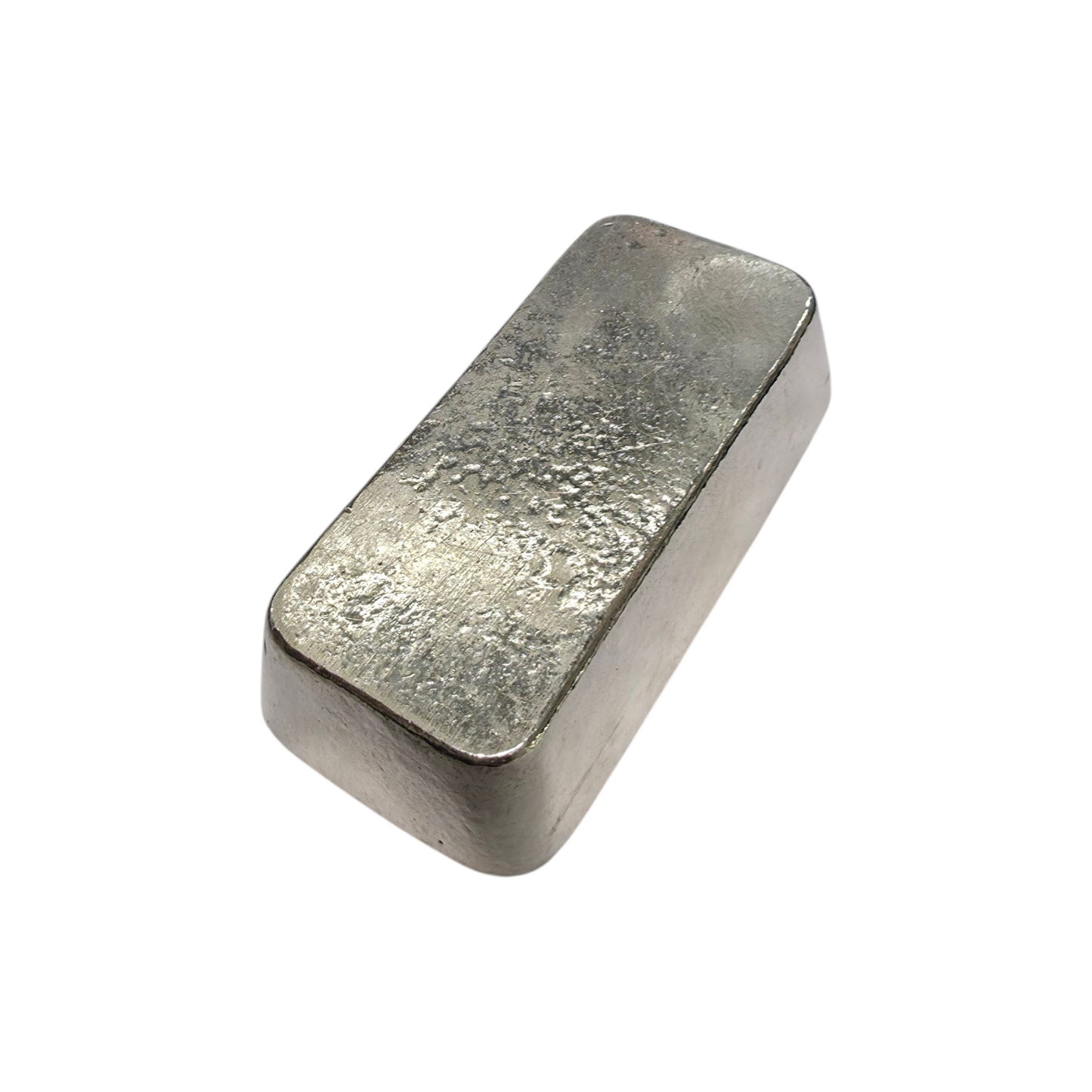 Naložbeno srebro UMICORE Ag 999/1000; masa=250.00g