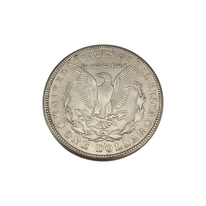 Srebrnik "MORGAN DOLLAR 1921" 900/1000; masa=26.77g