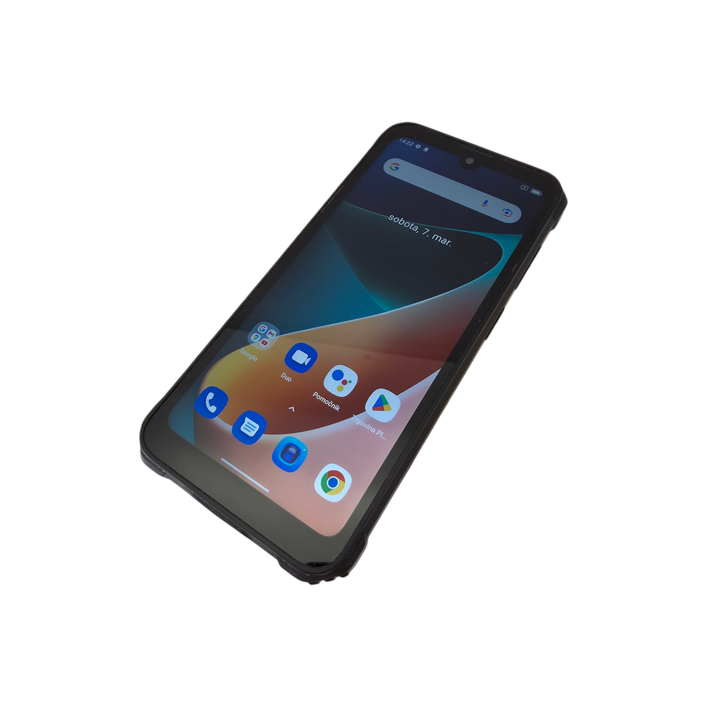 Mobilni telefon Blackview BV5300 Pro 64GB