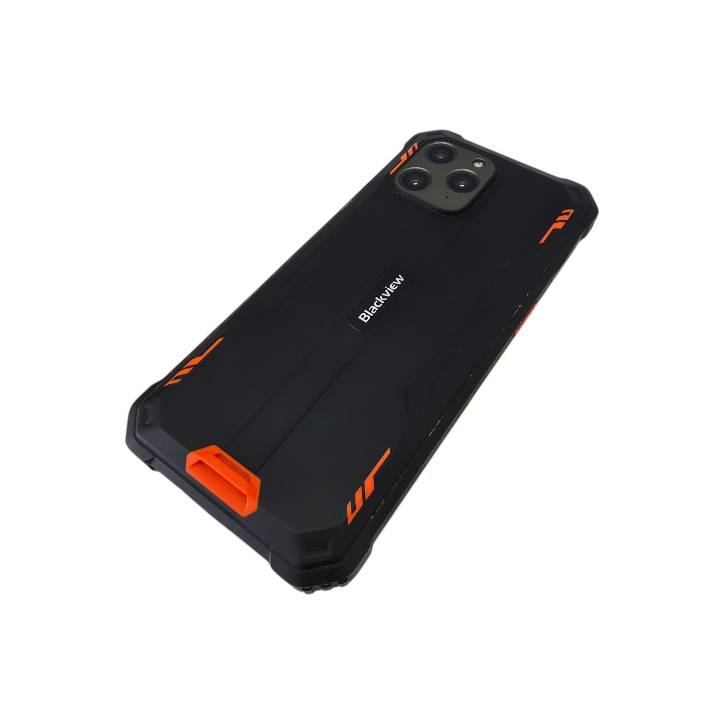 Mobilni telefon Blackview BV5300 Pro 64GB