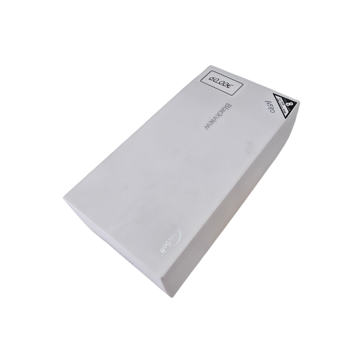 Mobilni telefon Blackview BV5300 Pro 64GB