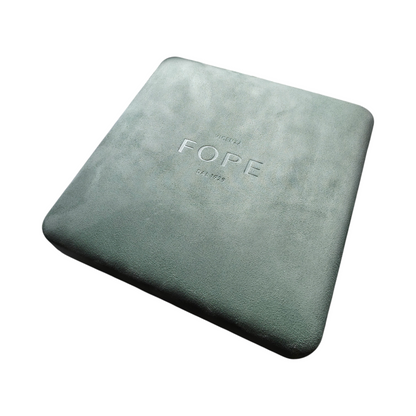 Zlata verižica "FOPE" 18K 750/1000+DIA; masa=16.13g