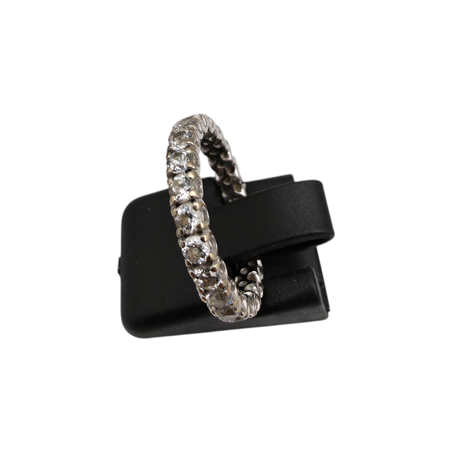 Zlati prstan "AVANT" 18K 750/1000; masa=2.55g