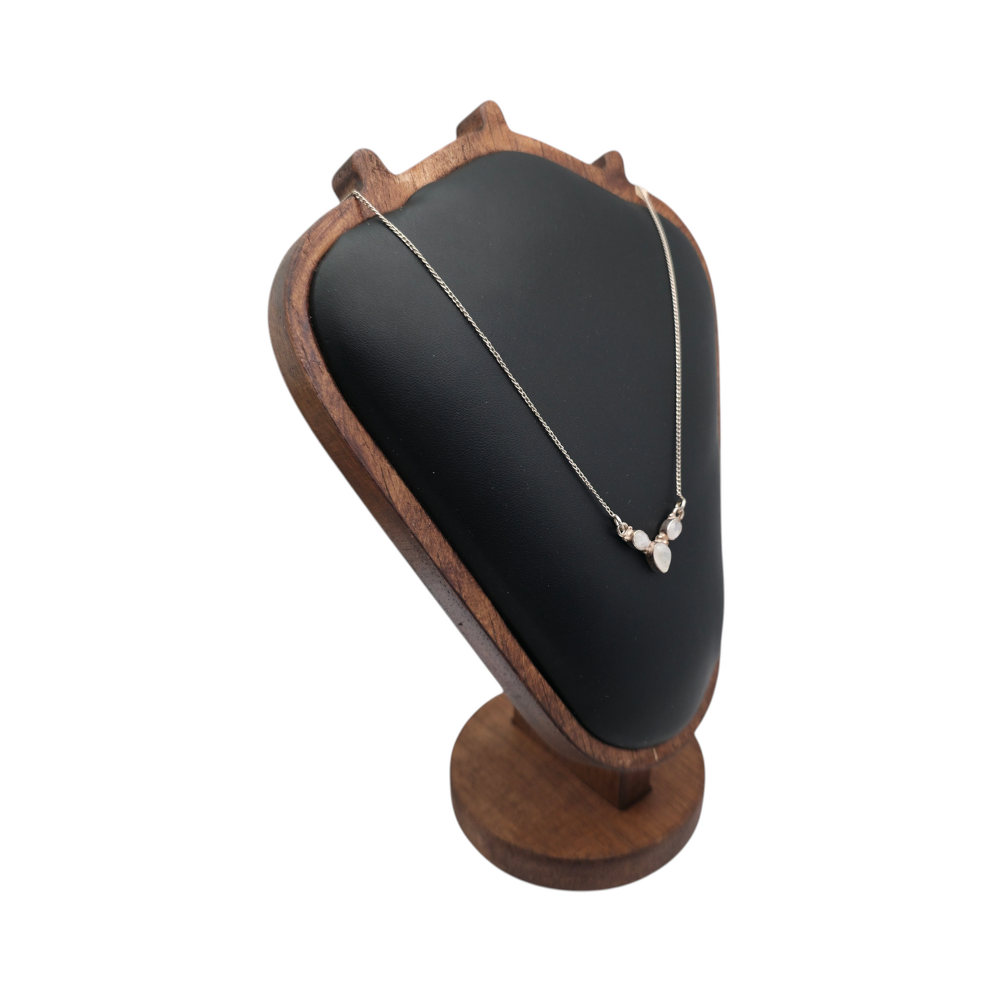 Srebrna verižica "MOON" Ag 925/1000; masa=4.79g