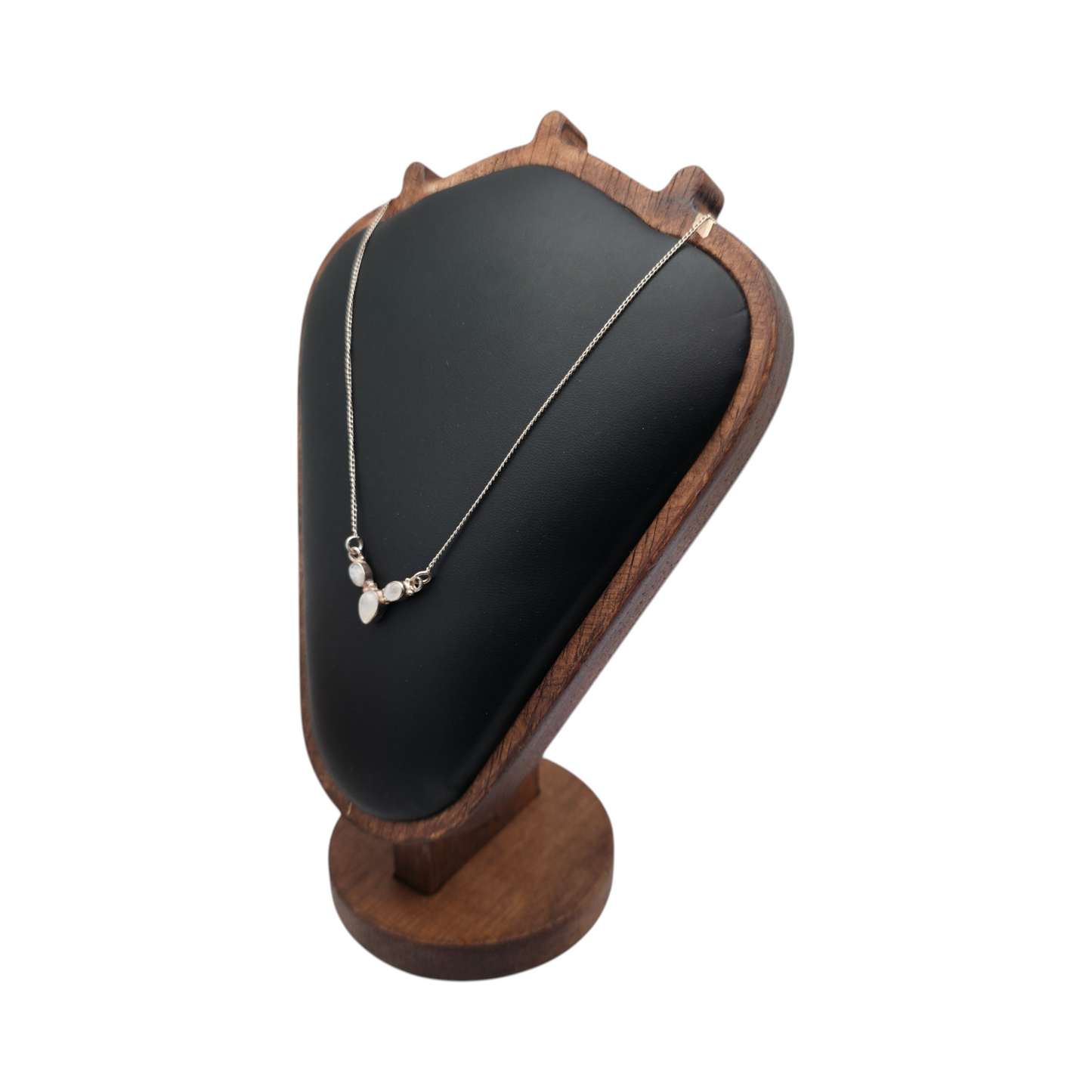 Srebrna verižica "MOON" Ag 925/1000; masa=4.79g