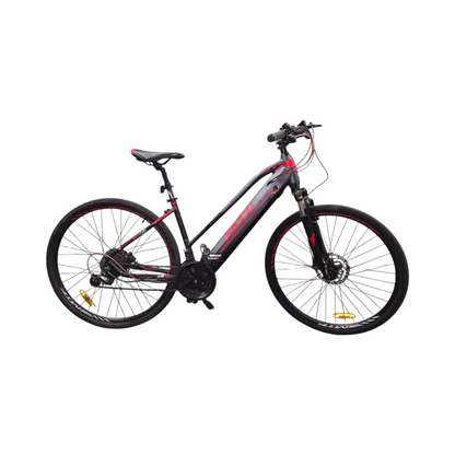 Električno kolo CROSS MTF 4.3 W 17"