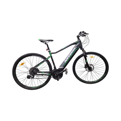 Električno kolo CROSS MTF 4.3 W 18"