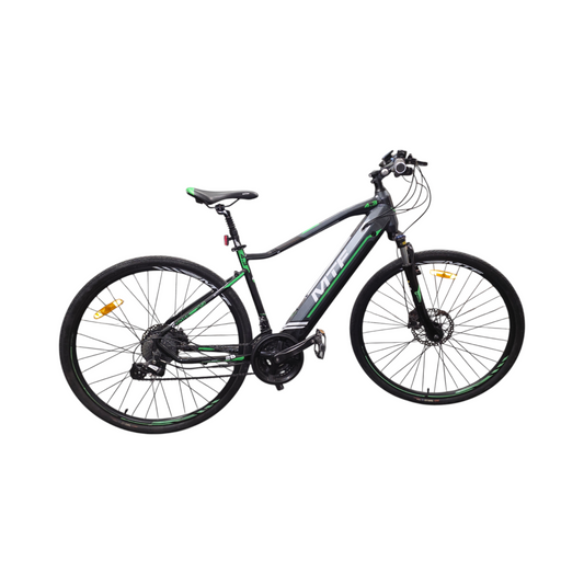 Električno kolo CROSS MTF 4.3 W 18"