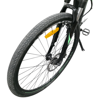 Električno kolo CROSS MTF 4.3 W 18"