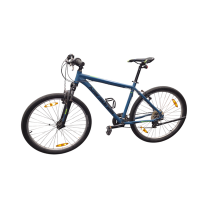 Treking kolo Nakamura Fusion 27.5"