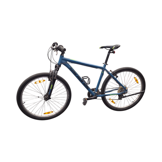 Treking kolo Nakamura Fusion 27.5"