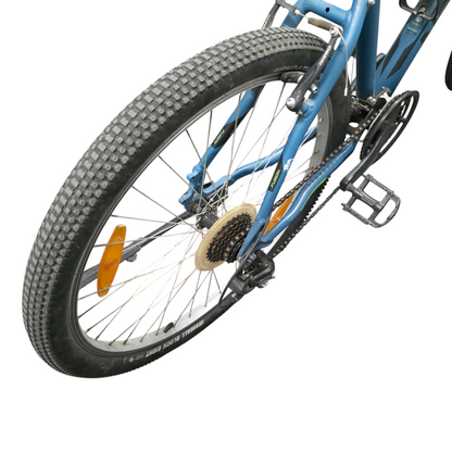 Treking kolo Nakamura Fusion 27.5"