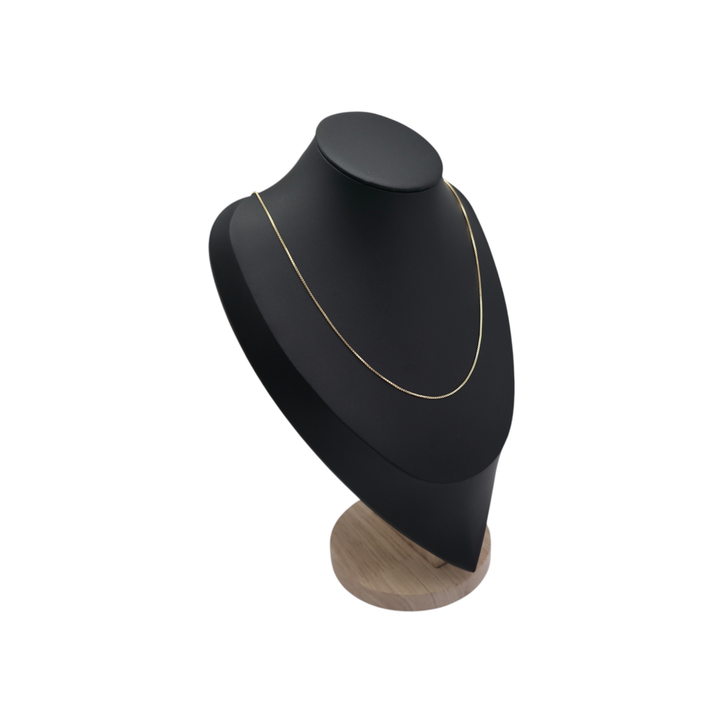 Zlata verižica "BLASE" 18K 750/1000; masa=4.96g