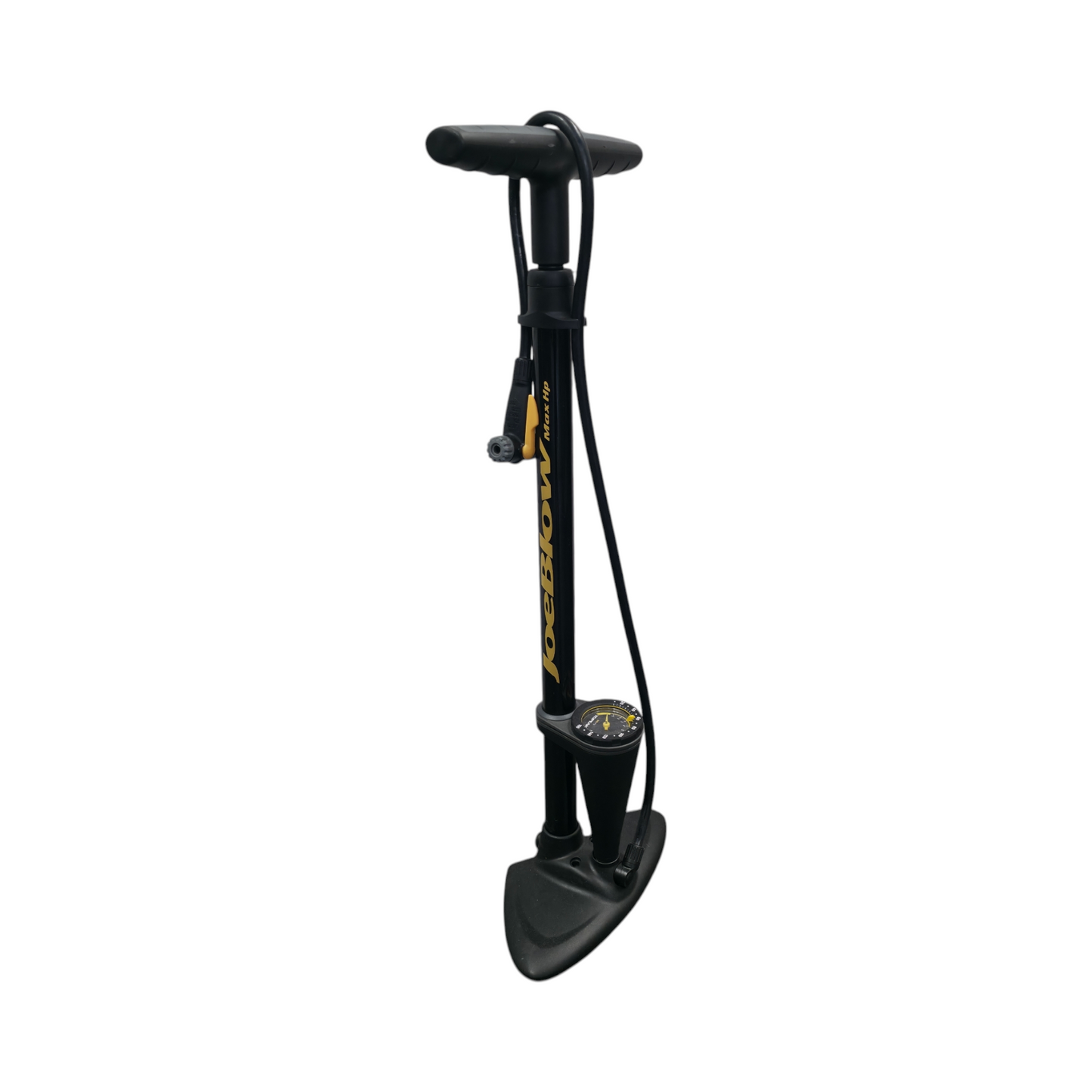 Ročna tlačilka za kolo Topeak Joeblow Max HP