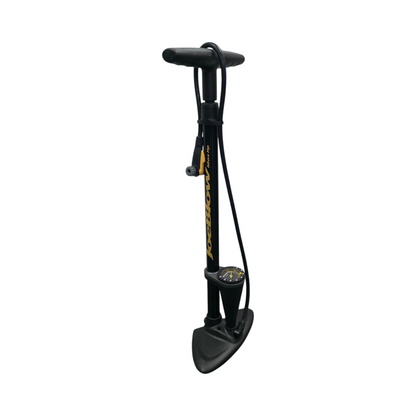 Ročna tlačilka za kolo Topeak Joeblow Max HP