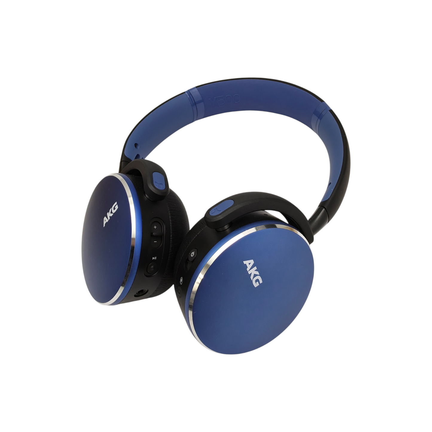 Brezžične slušalke AKG Y500