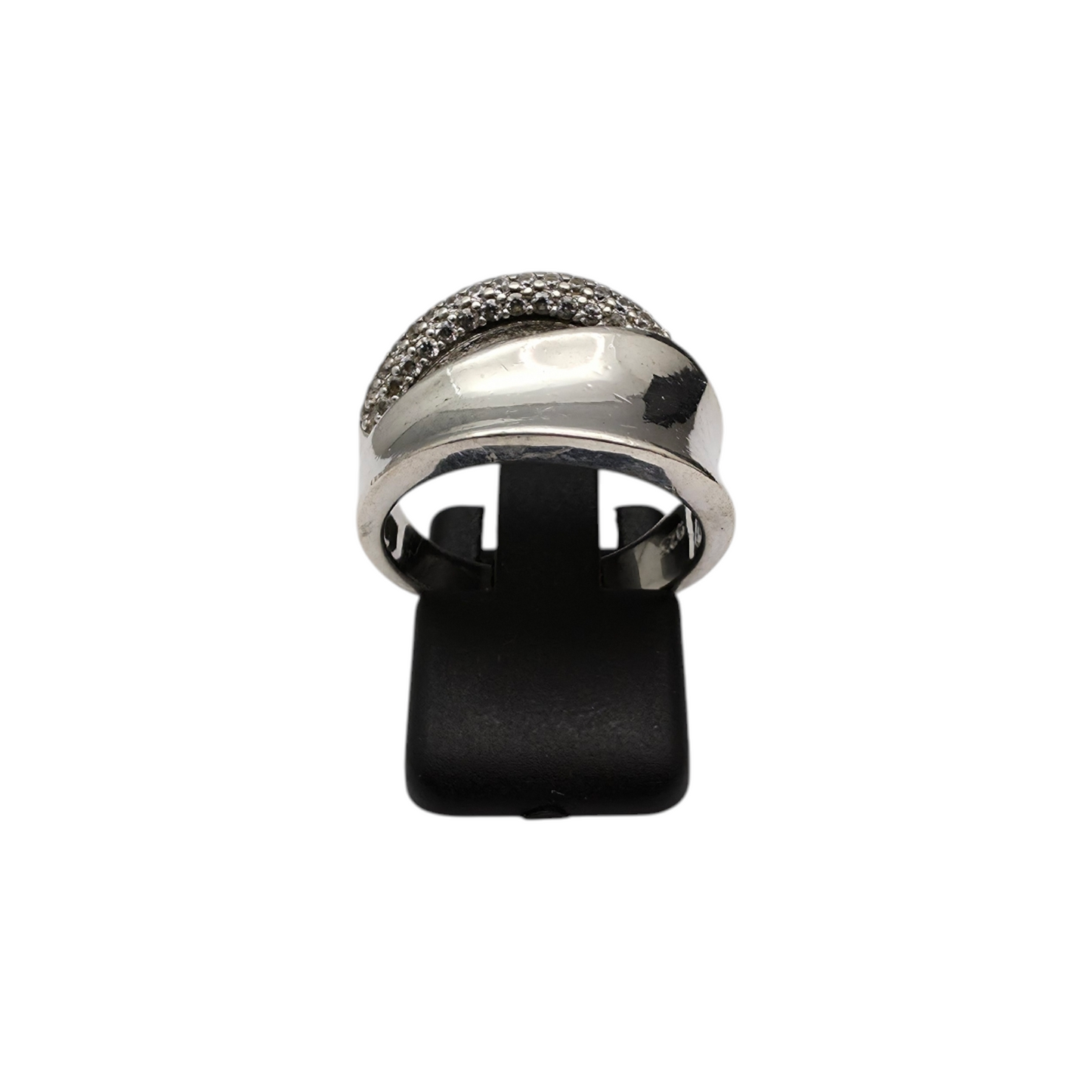 Srebrni prstan "ARKO" Ag 925/1000; masa=5.84g