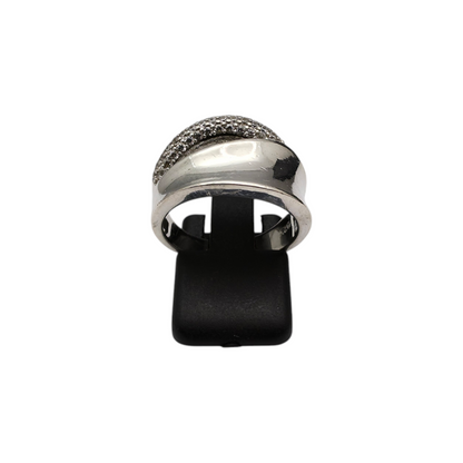 Srebrni prstan "ARKO" Ag 925/1000; masa=5.84g