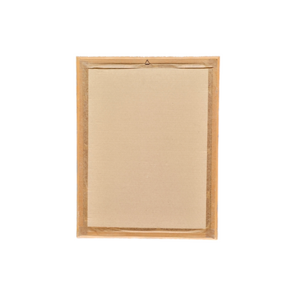 Peter Adamič; akvarel; Ženski akt; 40 cm x 50 cm