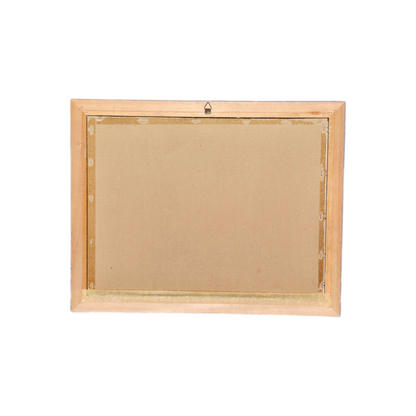 France Slana; risba; Ženski akt; 53 cm x 32 cm