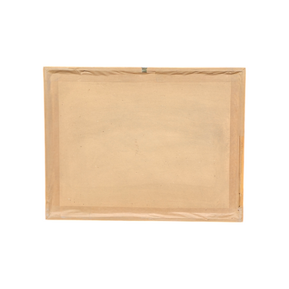 N/A; grafika; "Trst"; 45 cm x 35 cm