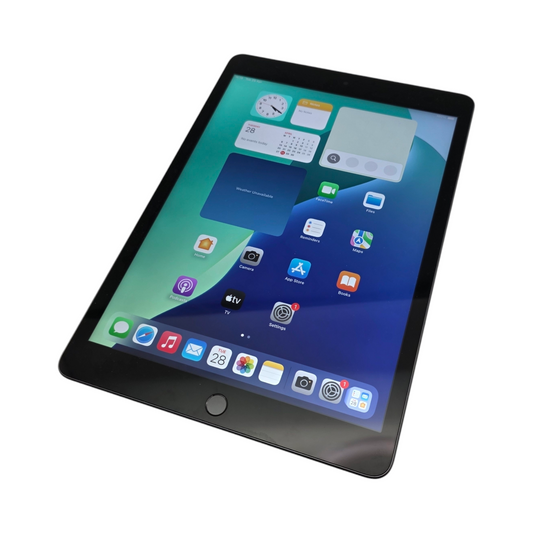 Tablični računalnik Apple iPad 9th gen 64GB Wi-Fi