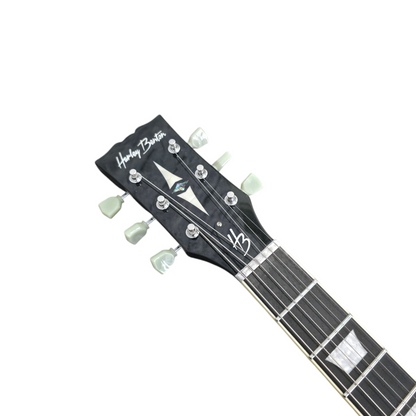 Kitara Harley Benton SC-550 II FTF