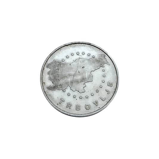 Srebrnik Rudis 925/1000; masa=14.92g