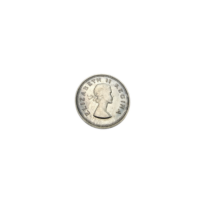 Srebrnik "3 Pence" 500/1000; masa=1.40g