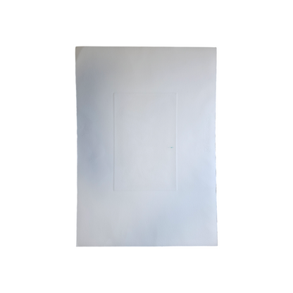 Branko Suhy; grafika; "Koktejl IV."; 35 cm x 50 cm