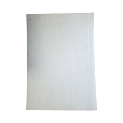 Janez Šibila; akvarel na papir; Tihožitje II; 32 cm x 56 cm