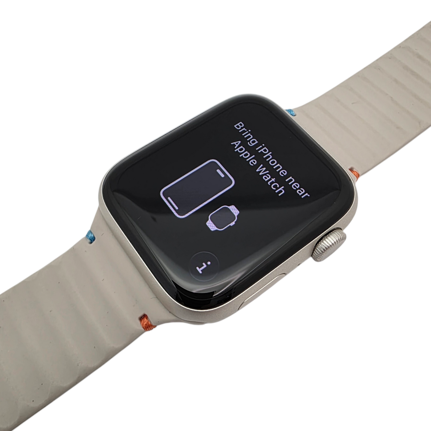 Pametna ura Apple Watch SE Gen2 44mm GPS