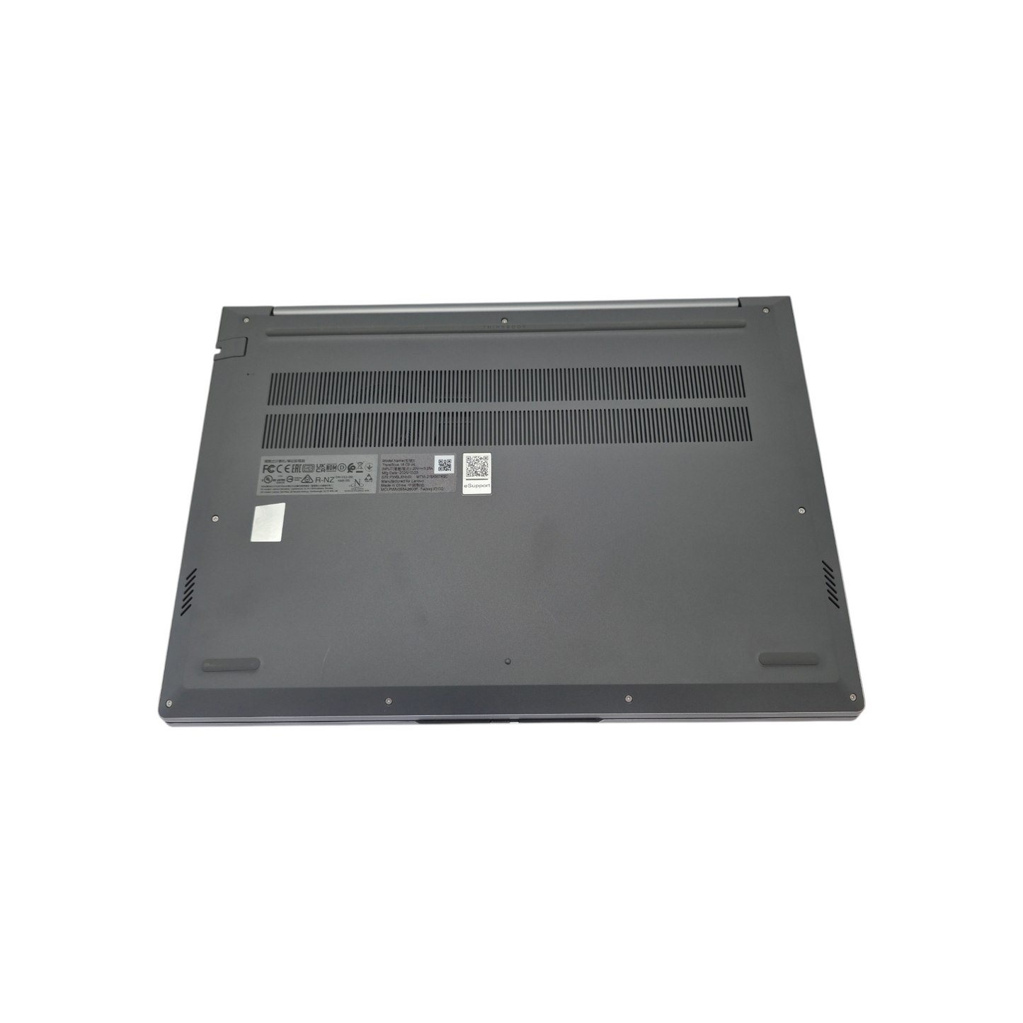 Prenosni računalnik Lenovo ThinkBook 16 G8