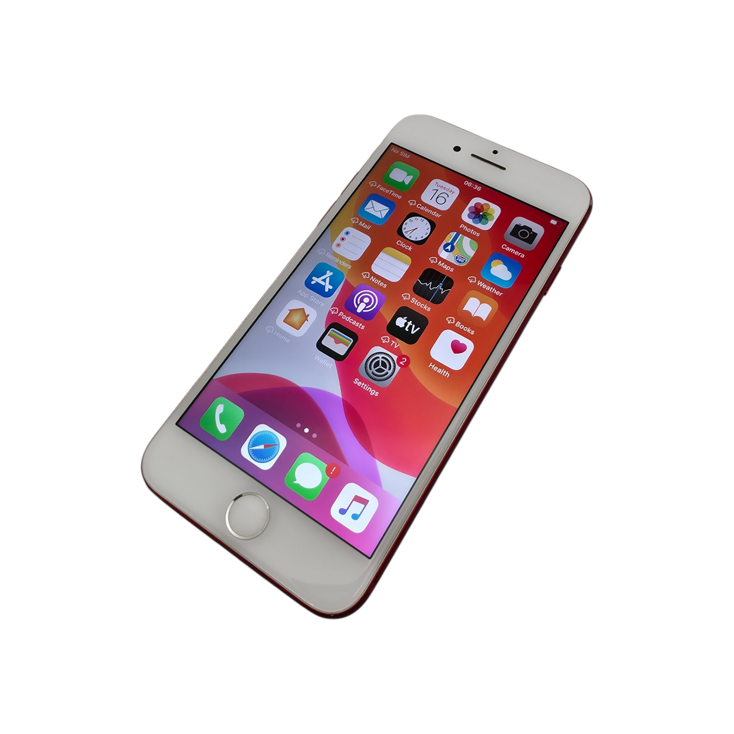 Mobilni telefon Apple iPhone 7 128GB 84%