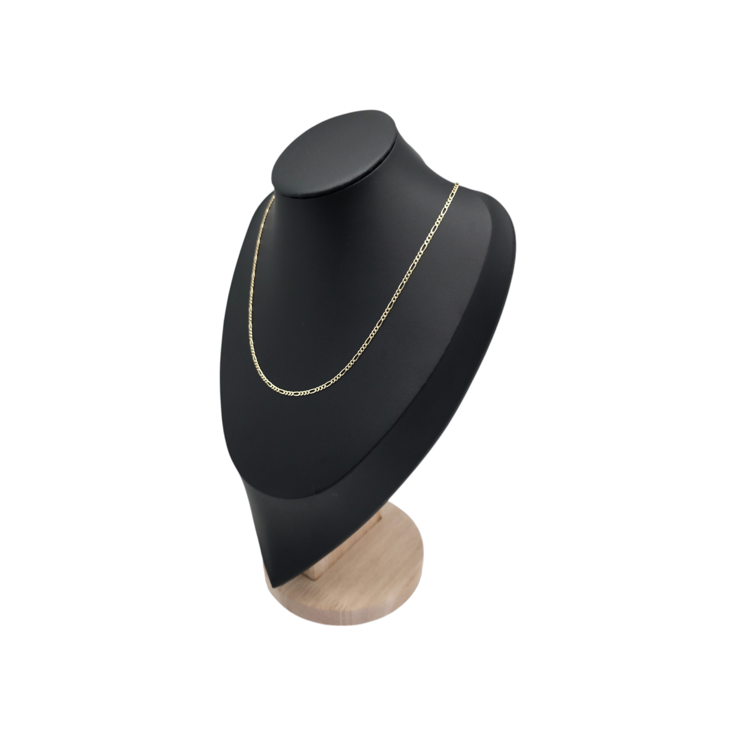 Zlata verižica "VOLOS" 14K 585/1000; masa=4.50g