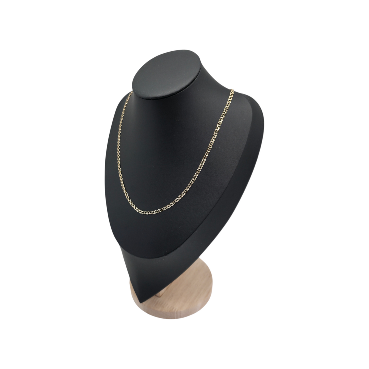 Zlata verižica "DRINE" 14K 585/1000; masa=5.13g