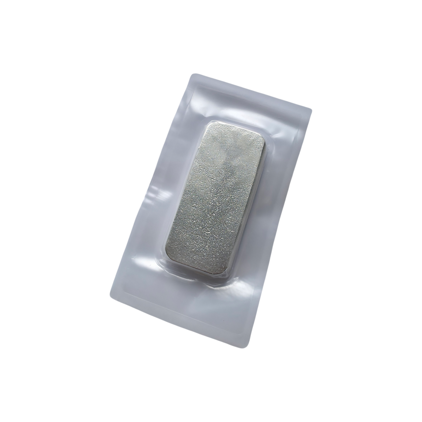 Naložbeno srebro Argor Heraeus Ag 999/1000; masa=500.00g