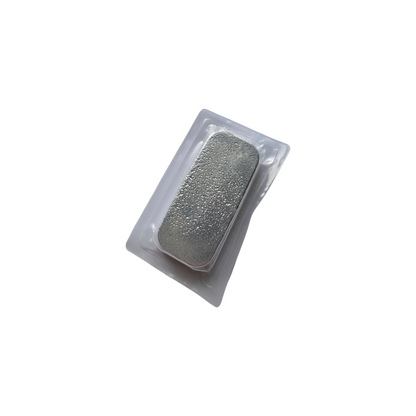 Naložbeno srebro Argor Heraeus Ag 999/1000; masa=250.00g