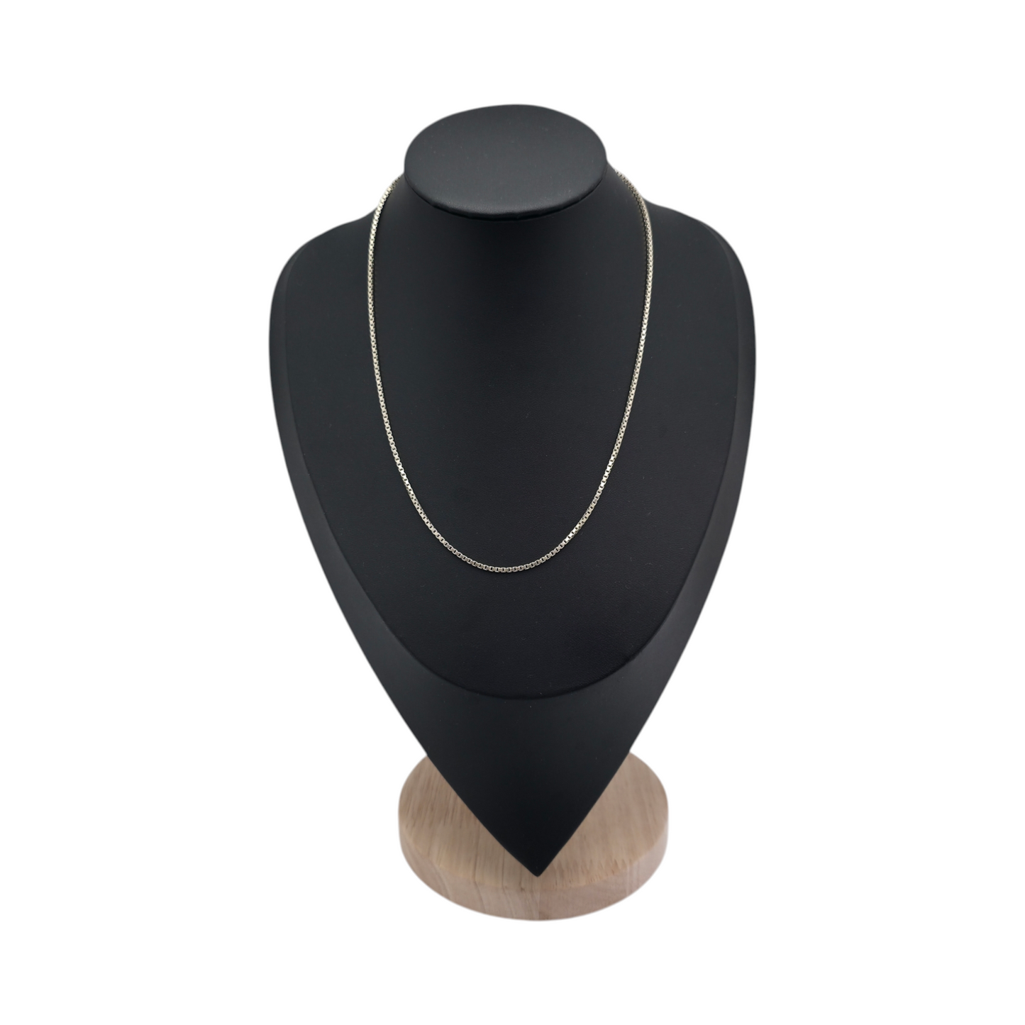 Zlata verižica "KUBI" 14K 585/1000; masa=7.12g