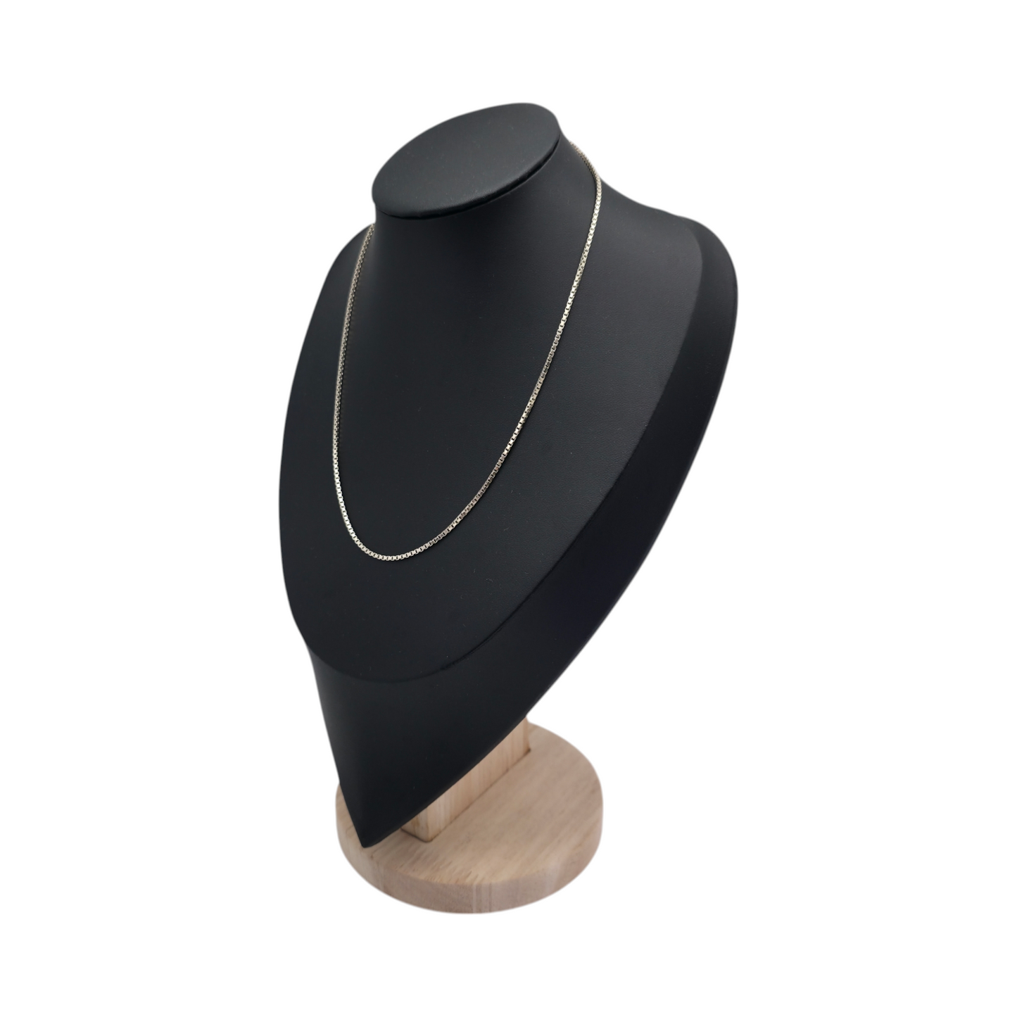 Zlata verižica "KUBI" 14K 585/1000; masa=7.12g