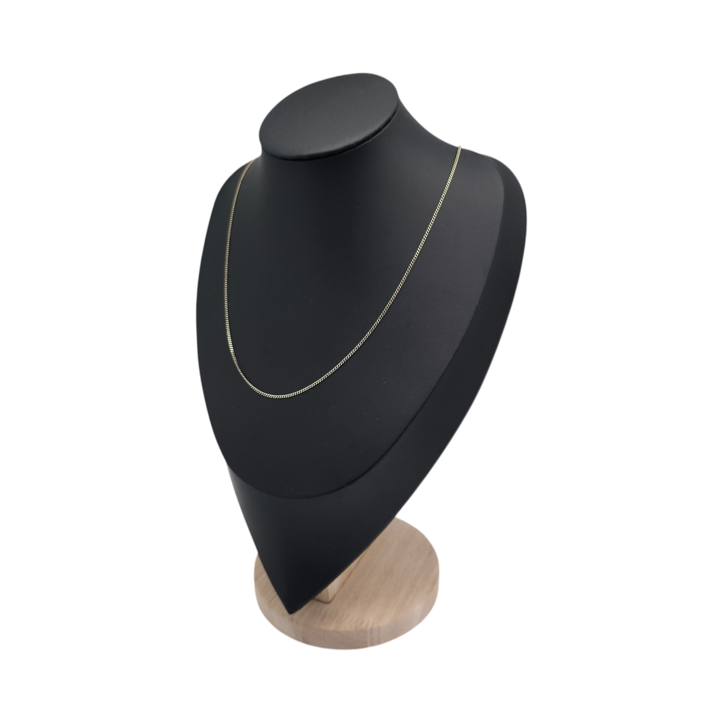 Zlata verižica "VERI" 14K 585/1000; masa=3.49g
