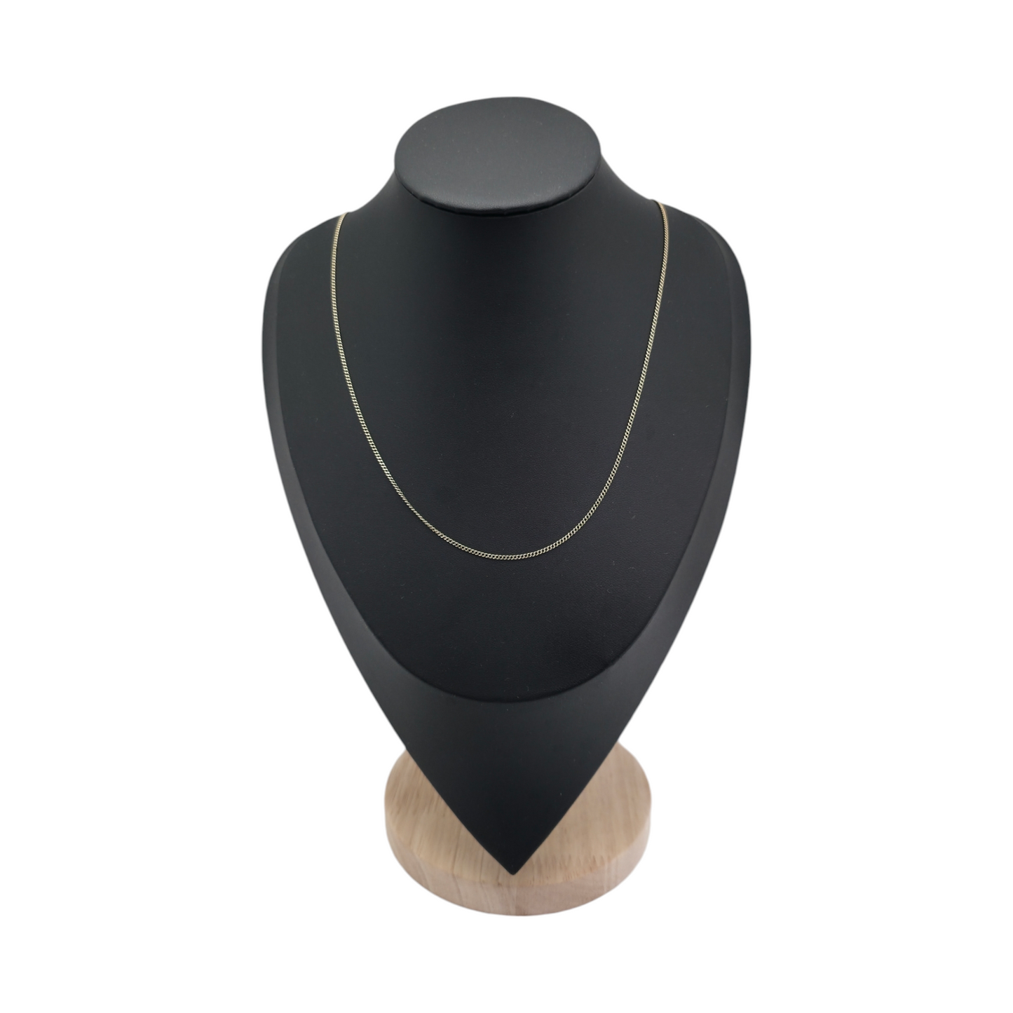 Zlata verižica "VERI" 14K 585/1000; masa=3.49g