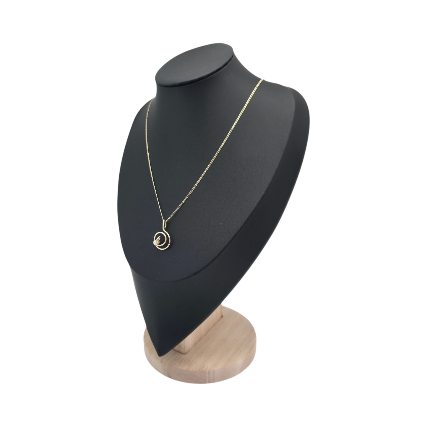 Zlata verižica "SPIRIT" 14K 585/1000; masa=3.78g